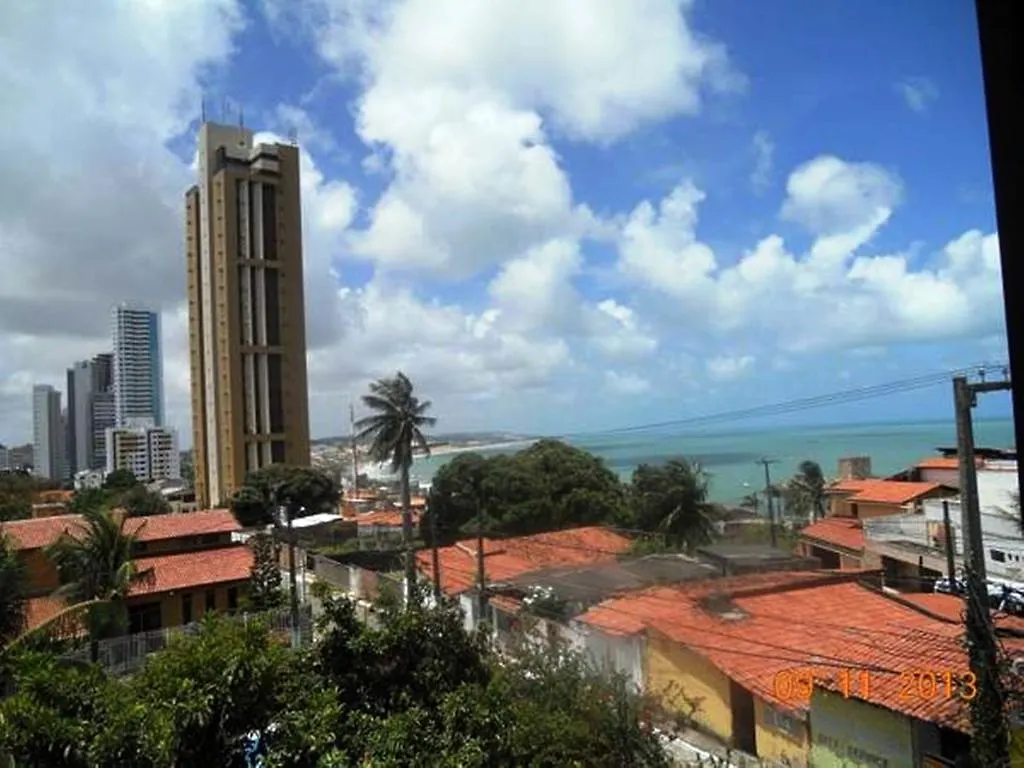 Flat Euro Apartment Natal 0*,
