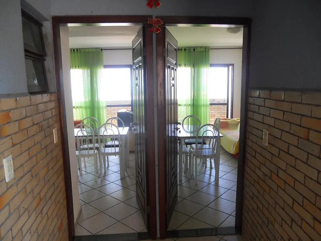 Flat Euro Apartment Natal
