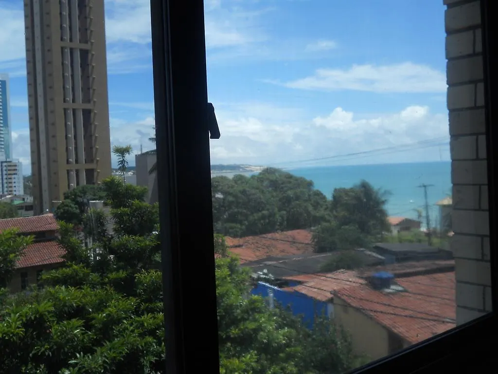 Flat Euro Apartment Natal