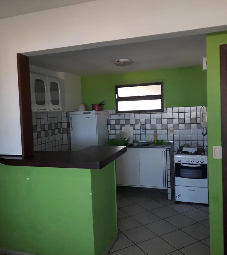 Flat Euro Apartment Natal