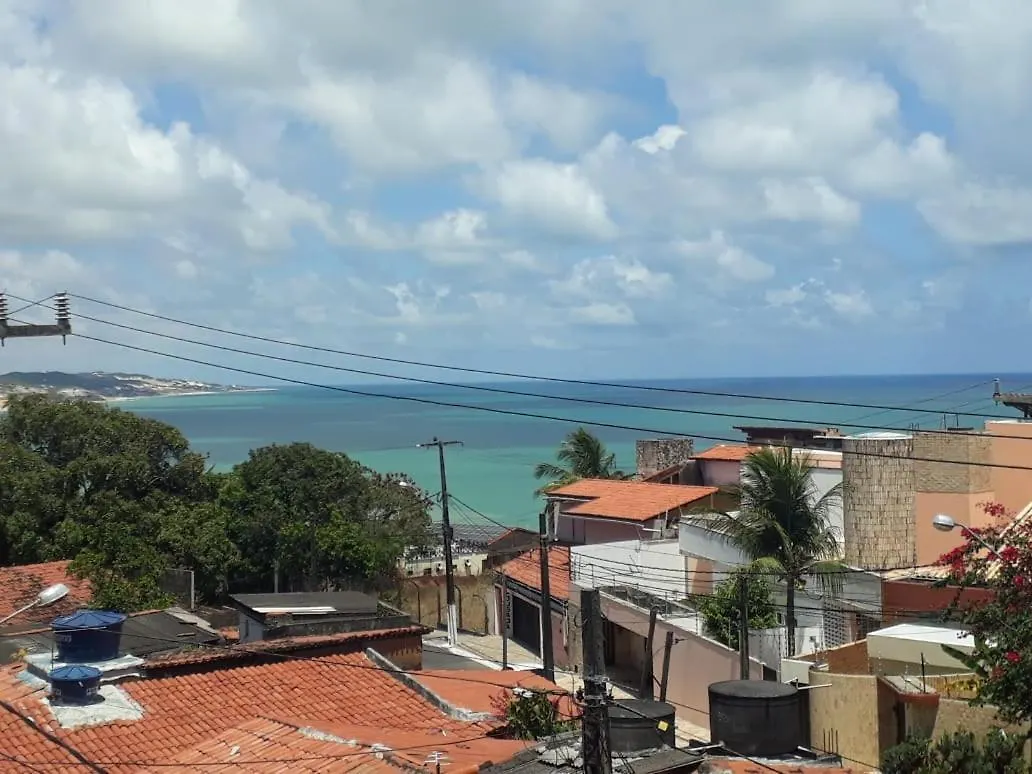 Flat Euro Apartment Natal