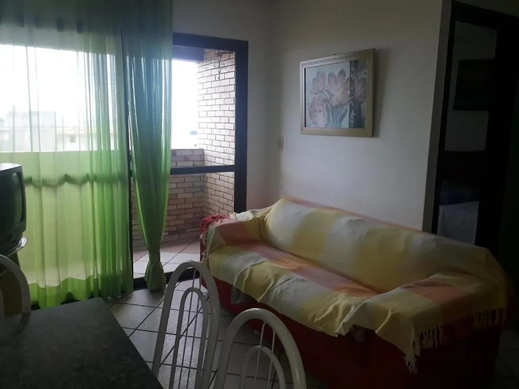 Flat Euro Apartment Natal Brazil