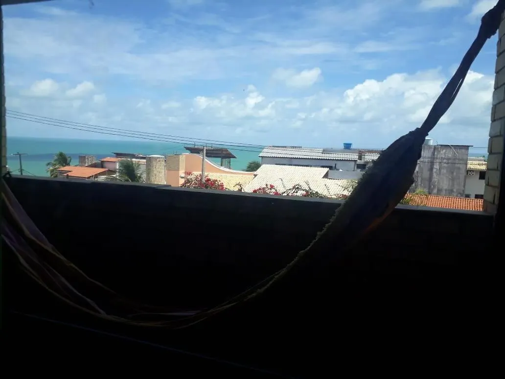 Flat Euro Apartment Natal