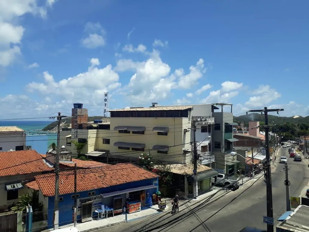 Flat Euro Apartment Natal 0*,  Brazil