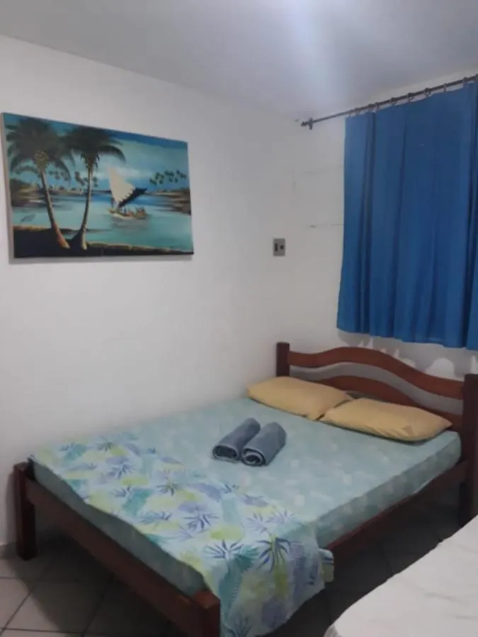 Flat Euro Apartment Natal