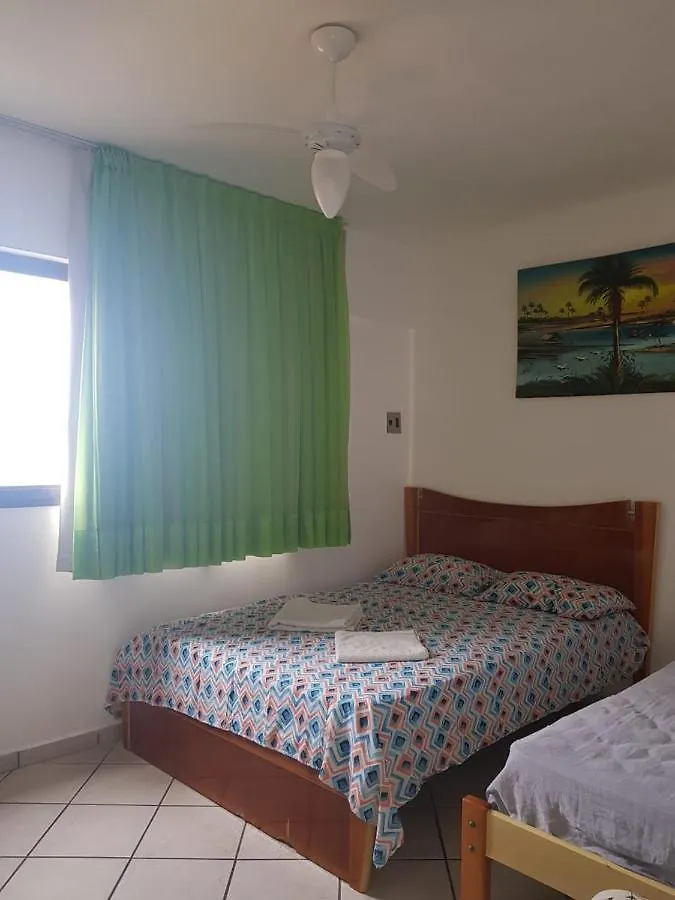 Flat Euro Apartment Natal 0*,