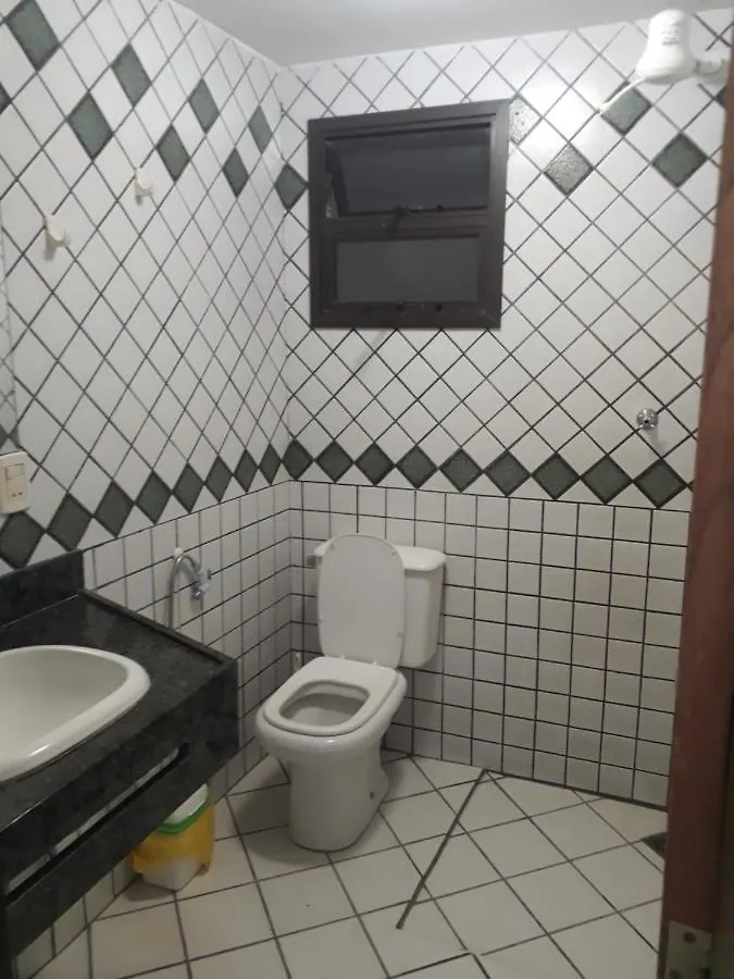 Flat Euro Apartment Natal