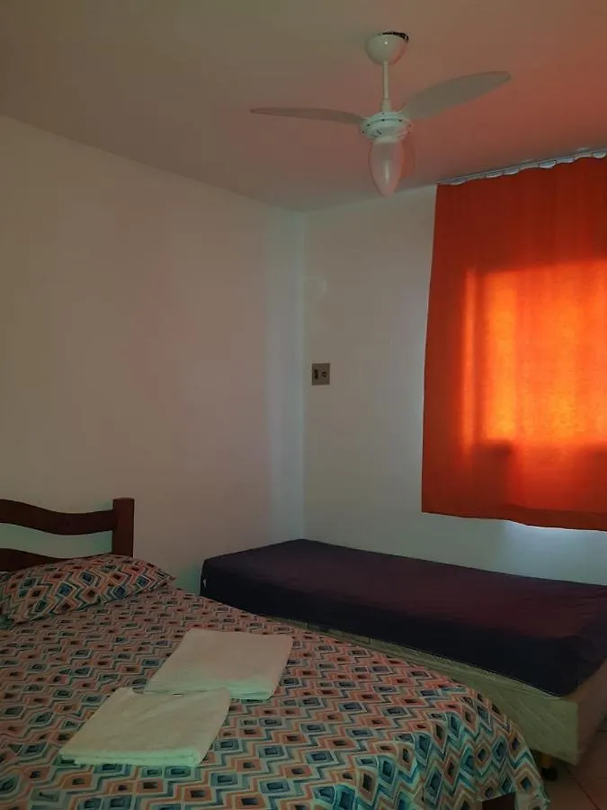 Flat Euro Apartment Natal Brazil