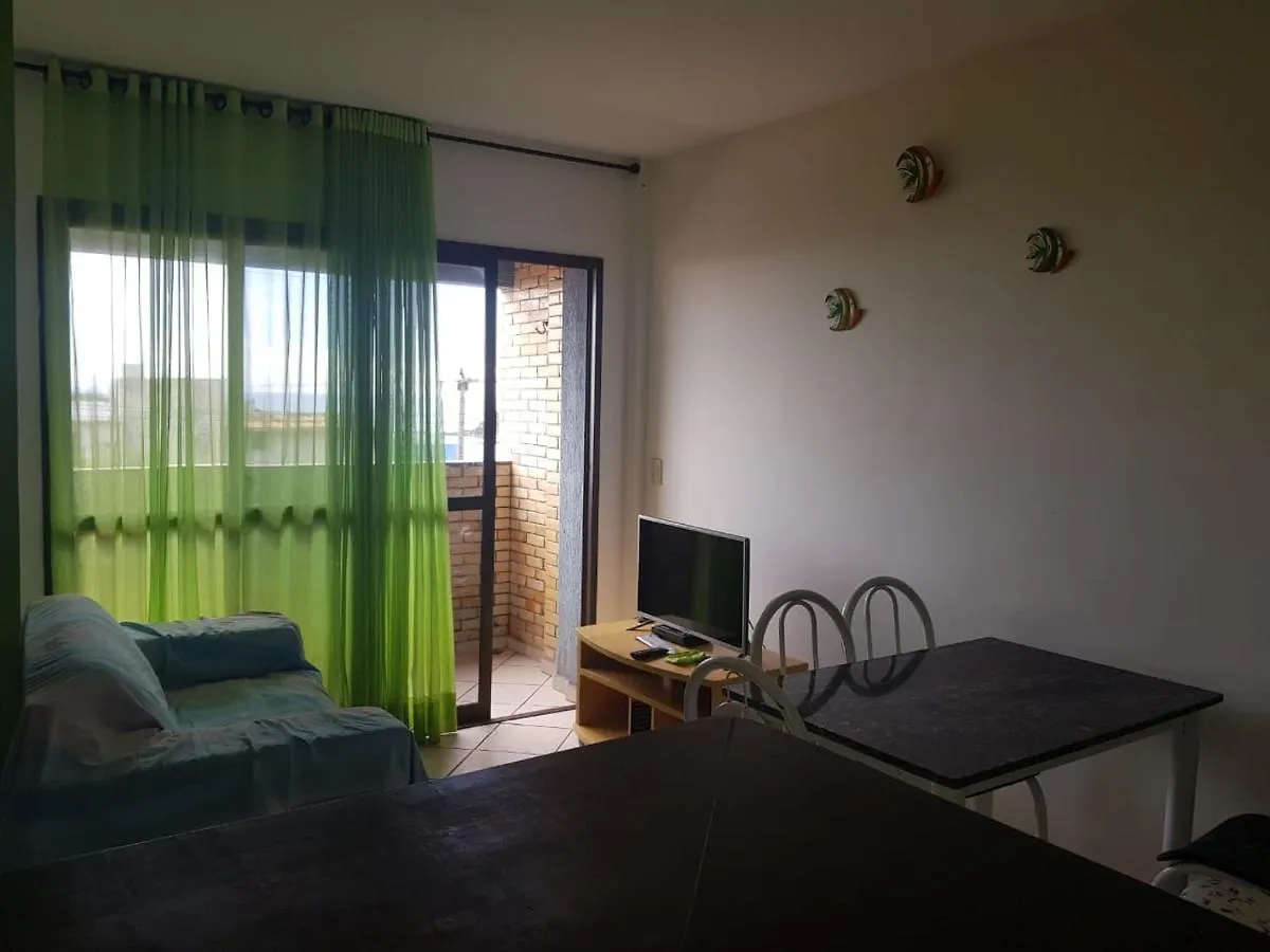 Flat Euro Apartment Natal 0*,
