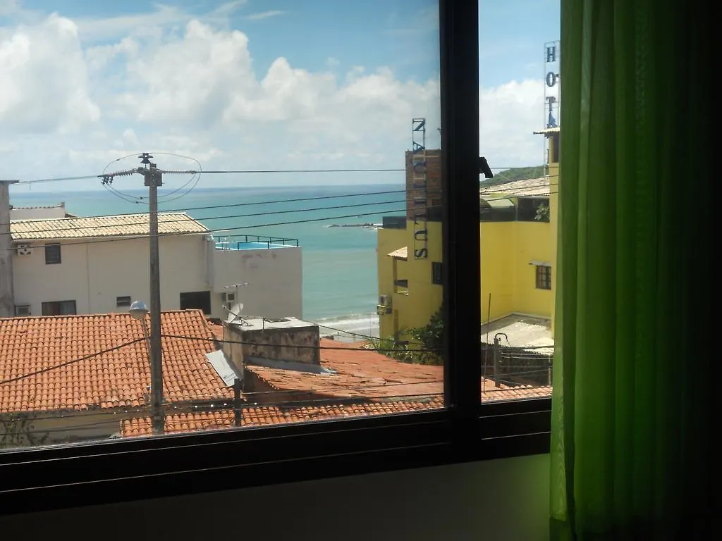 Flat Euro Apartment Natal Brazil