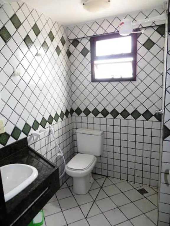 Flat Euro Apartment Natal