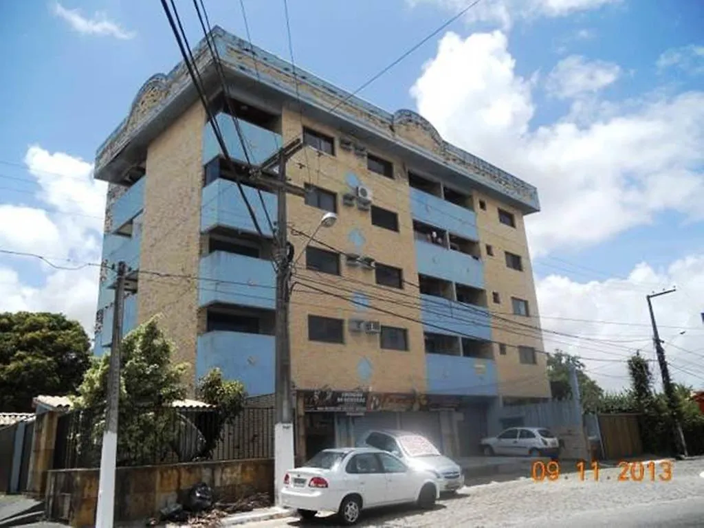Flat Euro Apartment Natal