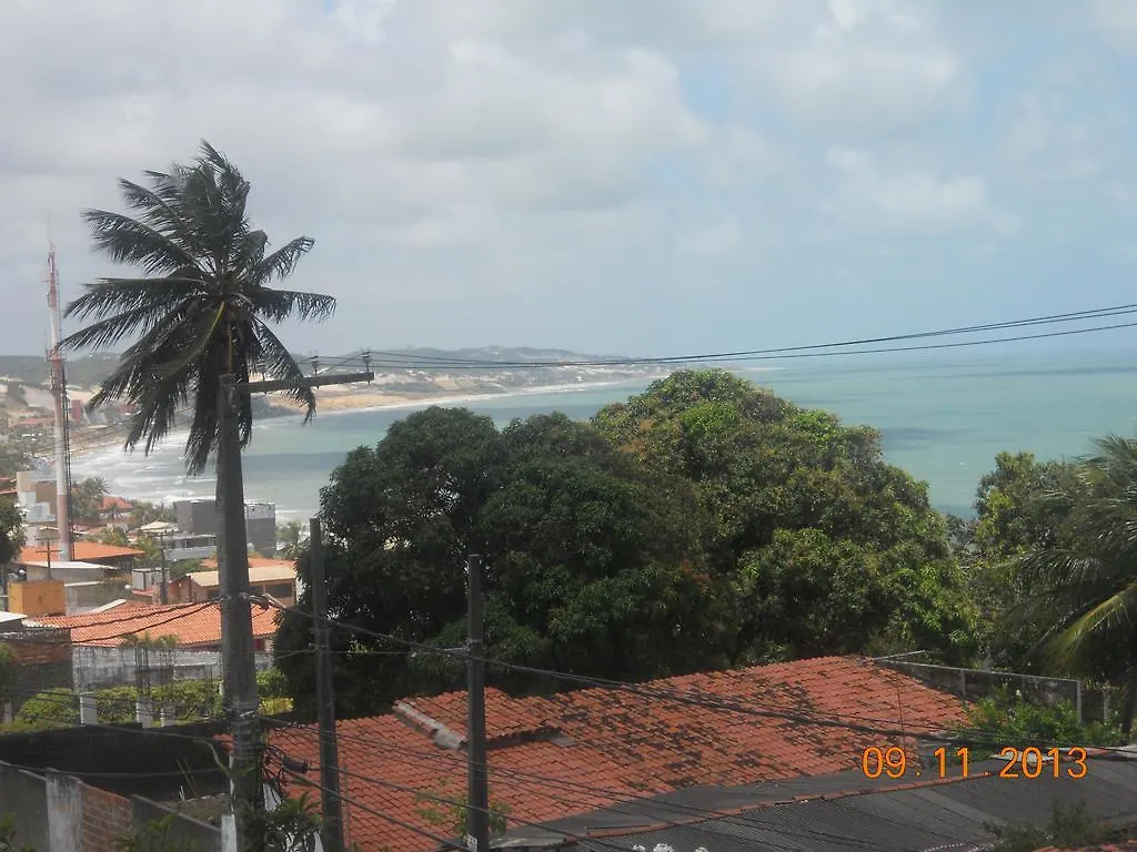 Flat Euro Apartment Natal