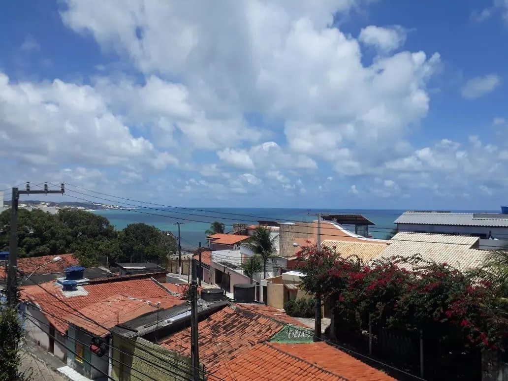 Flat Euro Apartment Natal