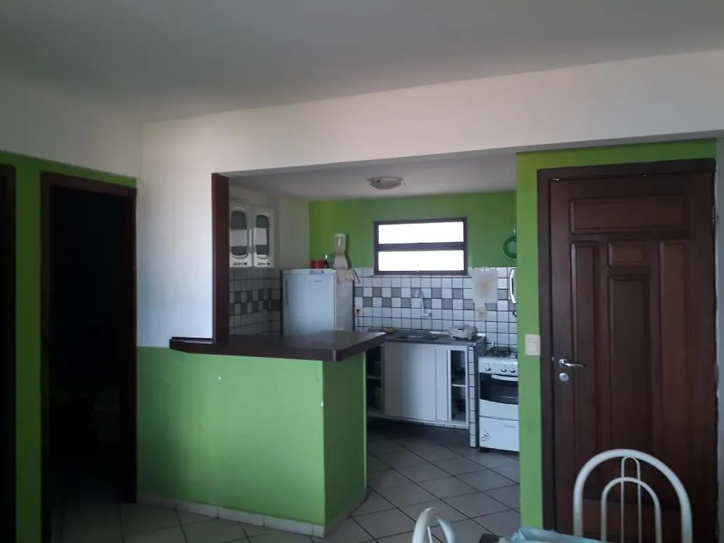 Flat Euro Apartment Natal 0*,  Brazil