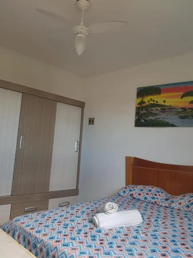 Flat Euro Apartment Natal Brazil