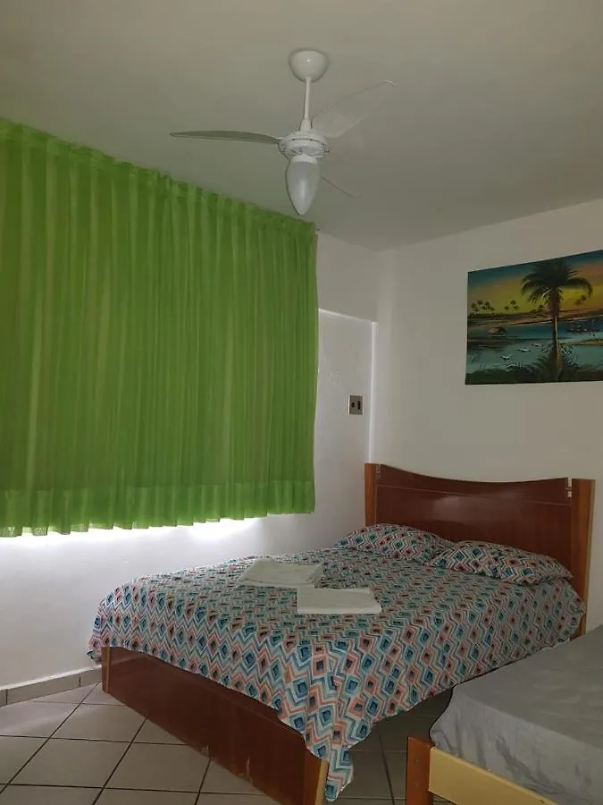 Flat Euro Apartment Natal